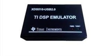 XDS510 USB DSP EMULATOR