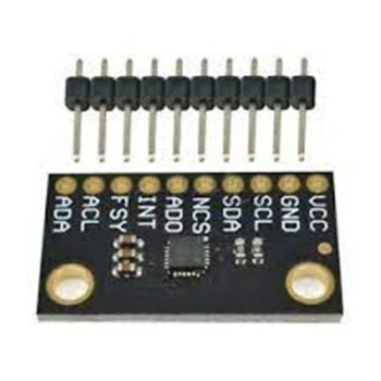 ICM-20948 SENSOR MODULE