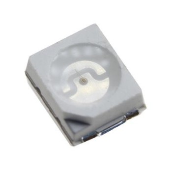 LED SMD 3528 RED (800MCD)