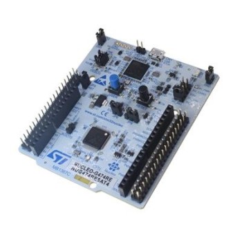 برد نوکلئو STM32G474RE