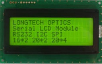 LCM2004H1-STN-FL-YBW