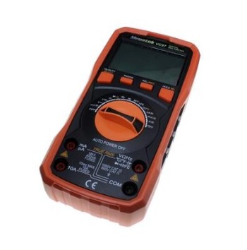 مولتی متر vc97 مگاتک