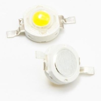 LED 1W WARM WHITE