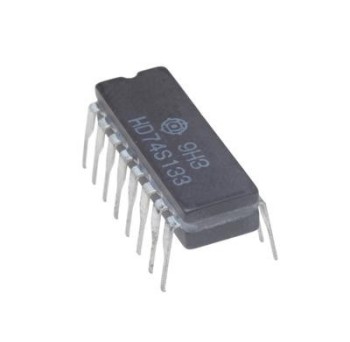 HD74S133