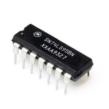 SN74LS95BN