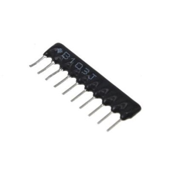 ARRAY 10K 10PIN  B TYPE