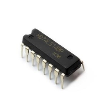 HD74LS148P