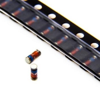 دیود زنر 5.1 ولت 500 میلی وات  minimelf