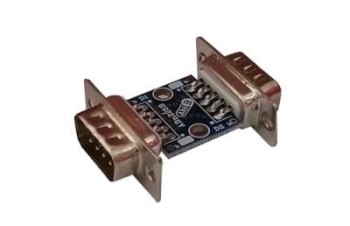 3.5MM FEMALE STEREO PLUG