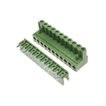 ترمینال فونیکس 11 پین رایت