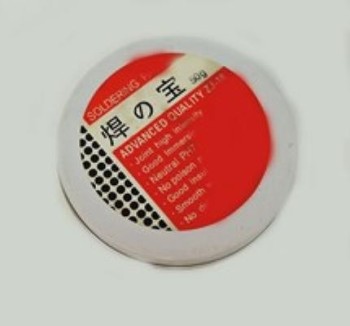 SOLDERING PASTE BK-50