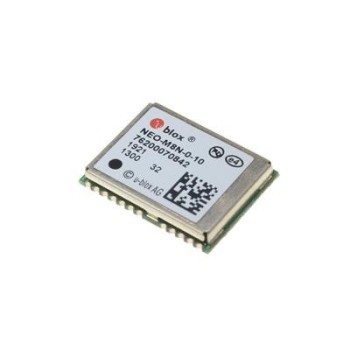 ماژول جی پی اس neo m8n