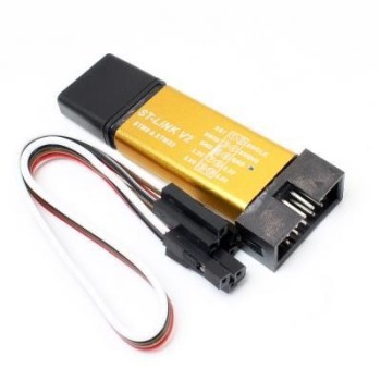 مینی پروگرامر st link v2
