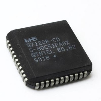 S-80C51FASX
