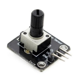 POTENTIOMETER 20K MODULE