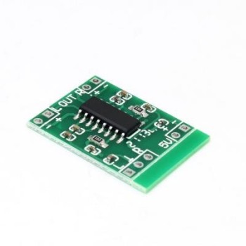 ماژول آمپلی فایر 3 وات 2 کاناله