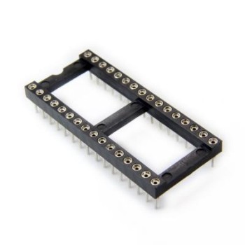 سوکت آی سی 32 پین نظامی