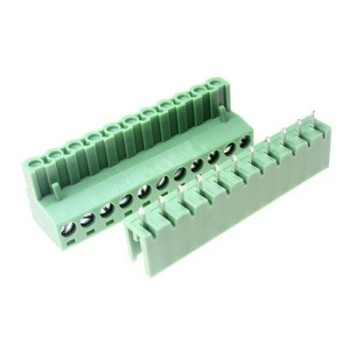 ترمینال فونیکس 11 پین صاف