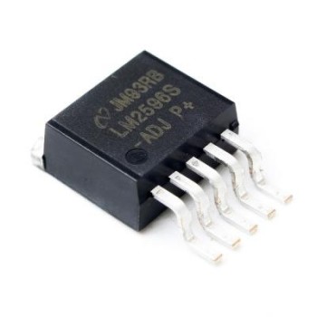 LM2596S-ADJ
