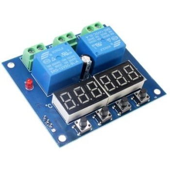 ماژول کنترل دما و رطوبت