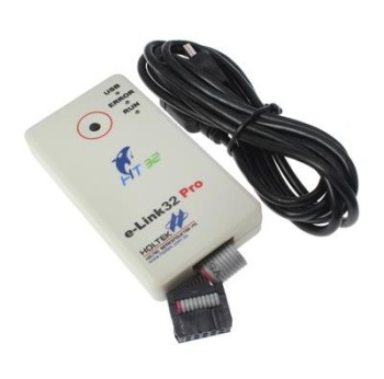 پروگرامر holtek