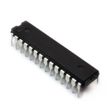 ATMEGA8L-8PU