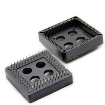 سوکت 84 پین PLCC