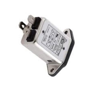 AC EMC NOISE FILTER
