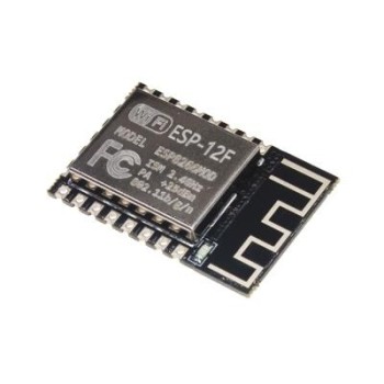 ESP-12F WIFI MODULE