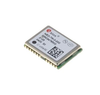 ماژول جی پی اس neo 7m