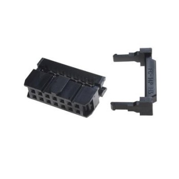 آی دی سی 2*7 TW