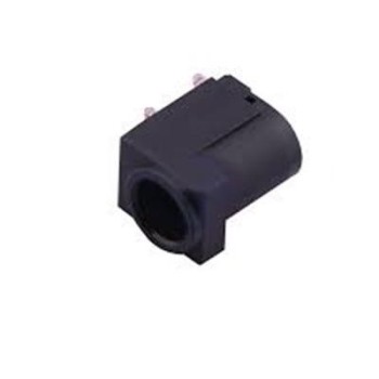 جک آداپتور مادگی  روبردی 2*8.9