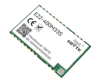 E22-400M33S