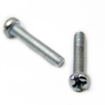 CAP SCREW 3X15