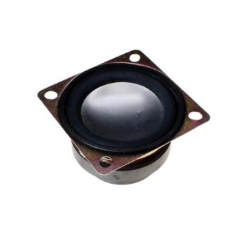 SPEAKER 4OHM 3W