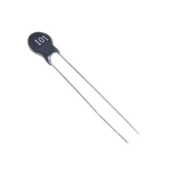 مقاومت حرارتی 100 اهم 20 درصد