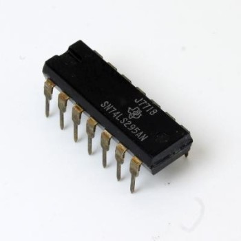 SN74LS295AN