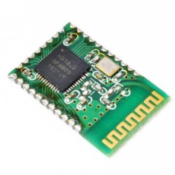NRF51822 BLUETOOTH MODULE