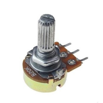 ولوم 20 کیلو اهم