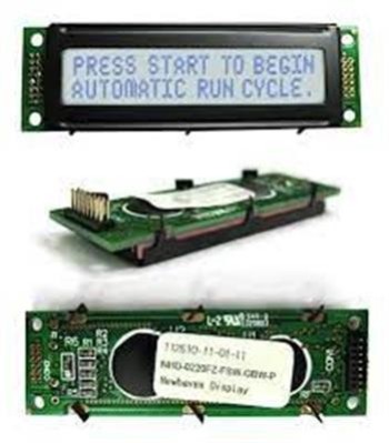 NHD-0220FZ-FSW-GBW-P-33V3