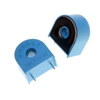 ترانس جریان تا 10 آمپر