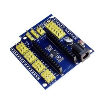 شیلد آردوینو نانو