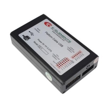 پروگرامر زایلینکس