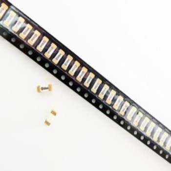 FAST FUSE SMD 2410 750MA 125V