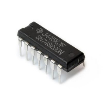 SN74S260N
