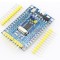 STM32F030F4P6 MINIMUM SYSTERM BOARD