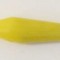 SMALL ALLIGATOR CLIP (YELLOW)