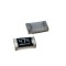 مقاومت 470 کیلو اهم 1 درصد 0603 smd