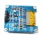 ماژول نمایشگر oled دو رنگ 0.96 اینچ دارای ارتباط i2c