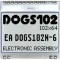 EA DOGS102W-6